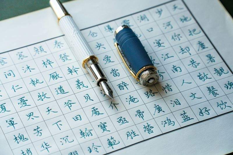 文彩創作研究所 1